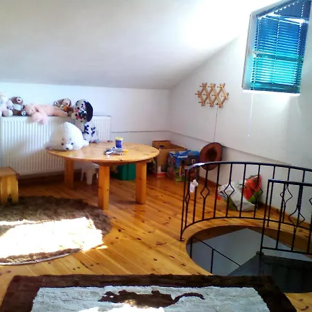 شاليه Gini Vinis *