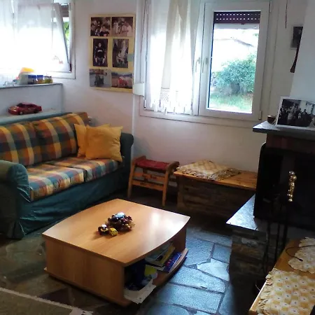 Chalet Gini Vinis *