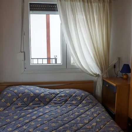 Gini Vinis Chalet Samarina