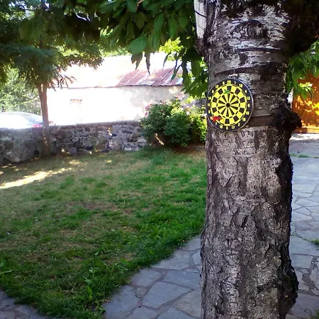 Gini Vinis شاليه