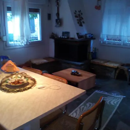 Gini Vinis Samarína