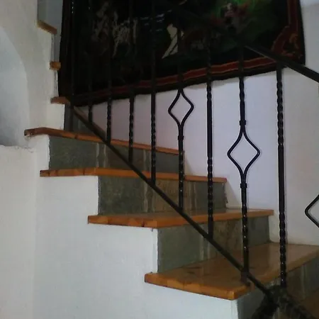 Gini Vinis Chalet *