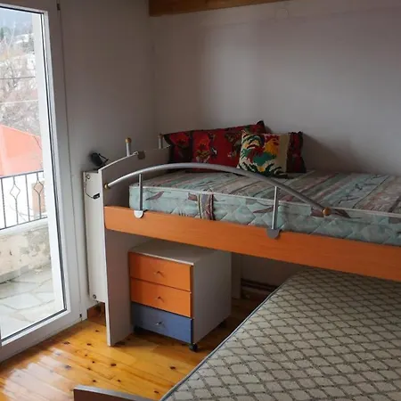 Chalet Gini Vinis