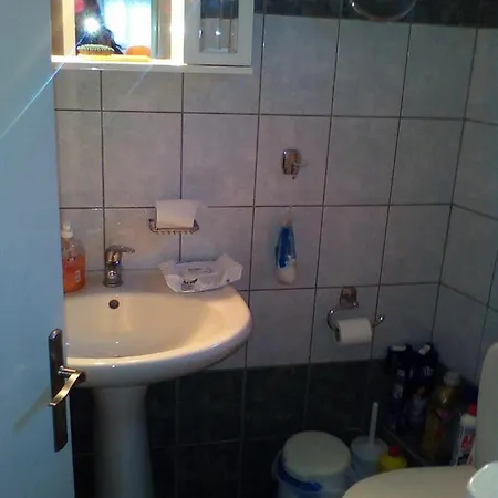 شاليه Gini Vinis *