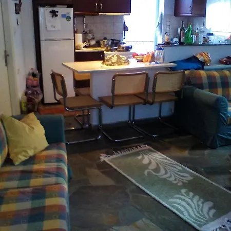 شاليه Gini Vinis *