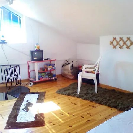 Gini Vinis * Samarína