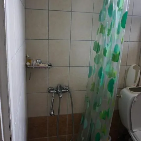 شاليه Gini Vinis *