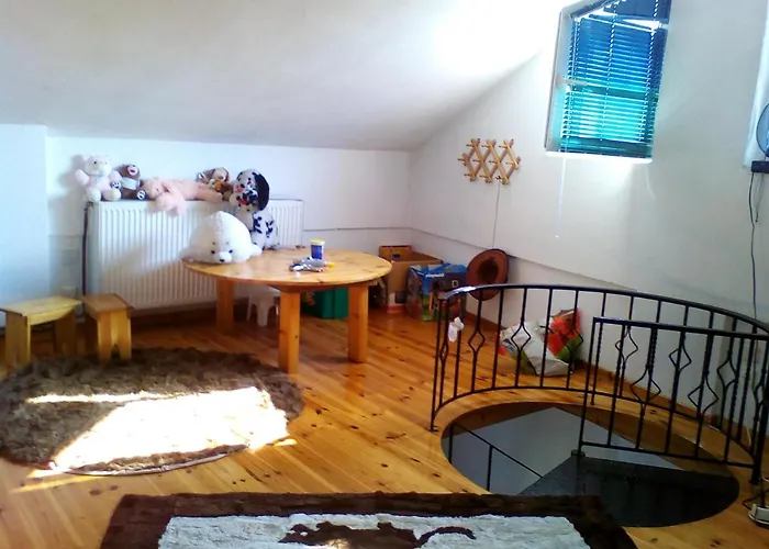 Chaletu Ginî Viñis *