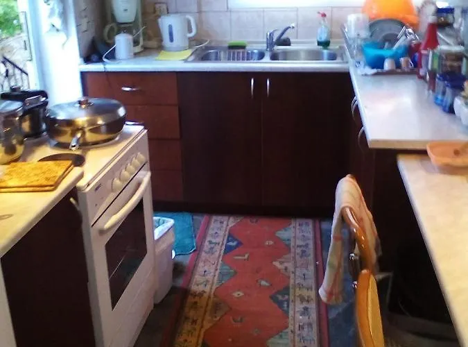 Ginî Viñis Chaletu *