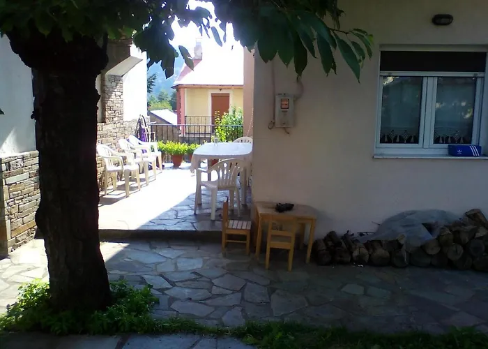 Ginî Viñis * Samarína