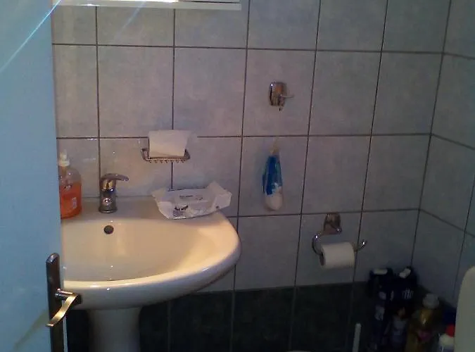 Chaletu Ginî Viñis *