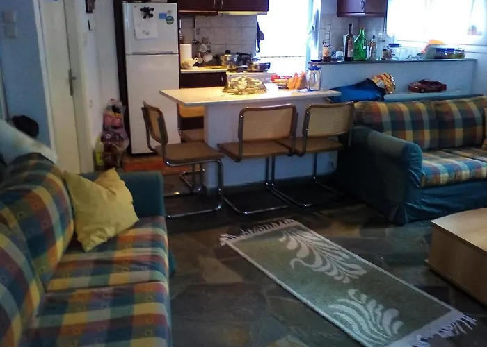 Chaletu Ginî Viñis *